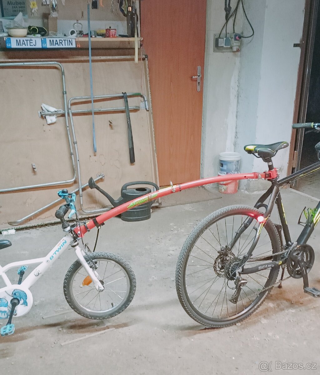 Prodám tažnou tyč - 2