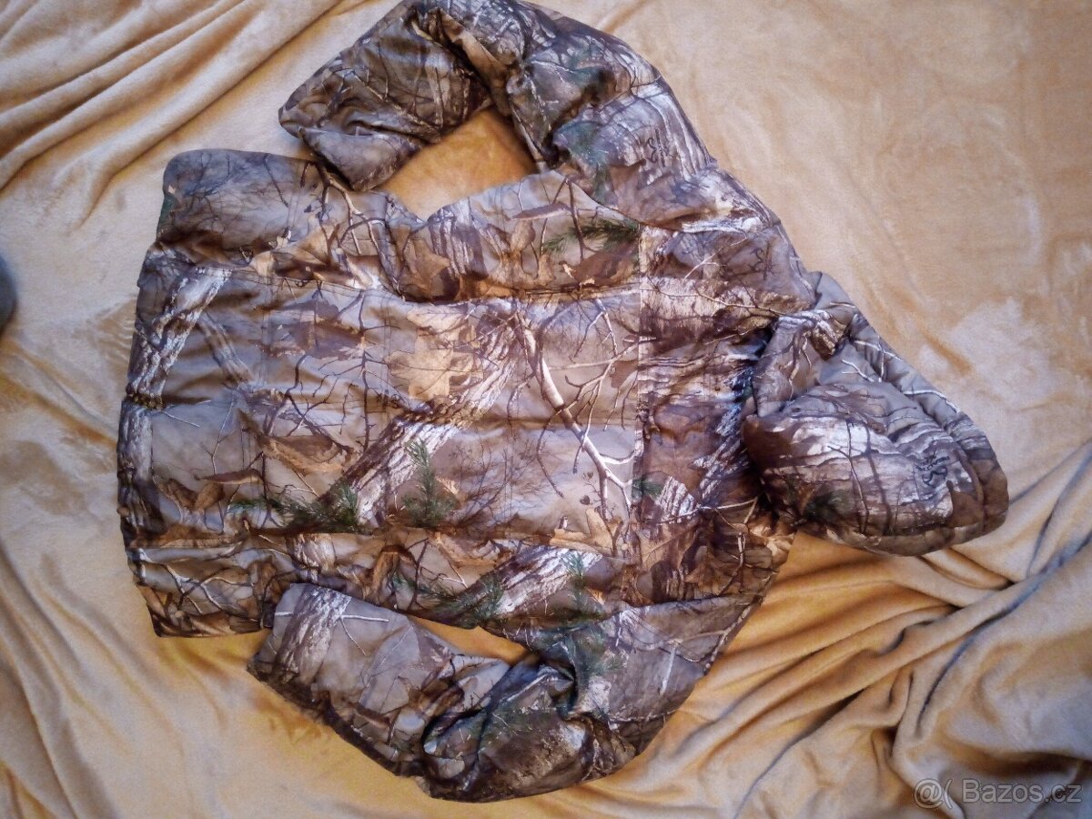 Dámská bunda Realtree - 2