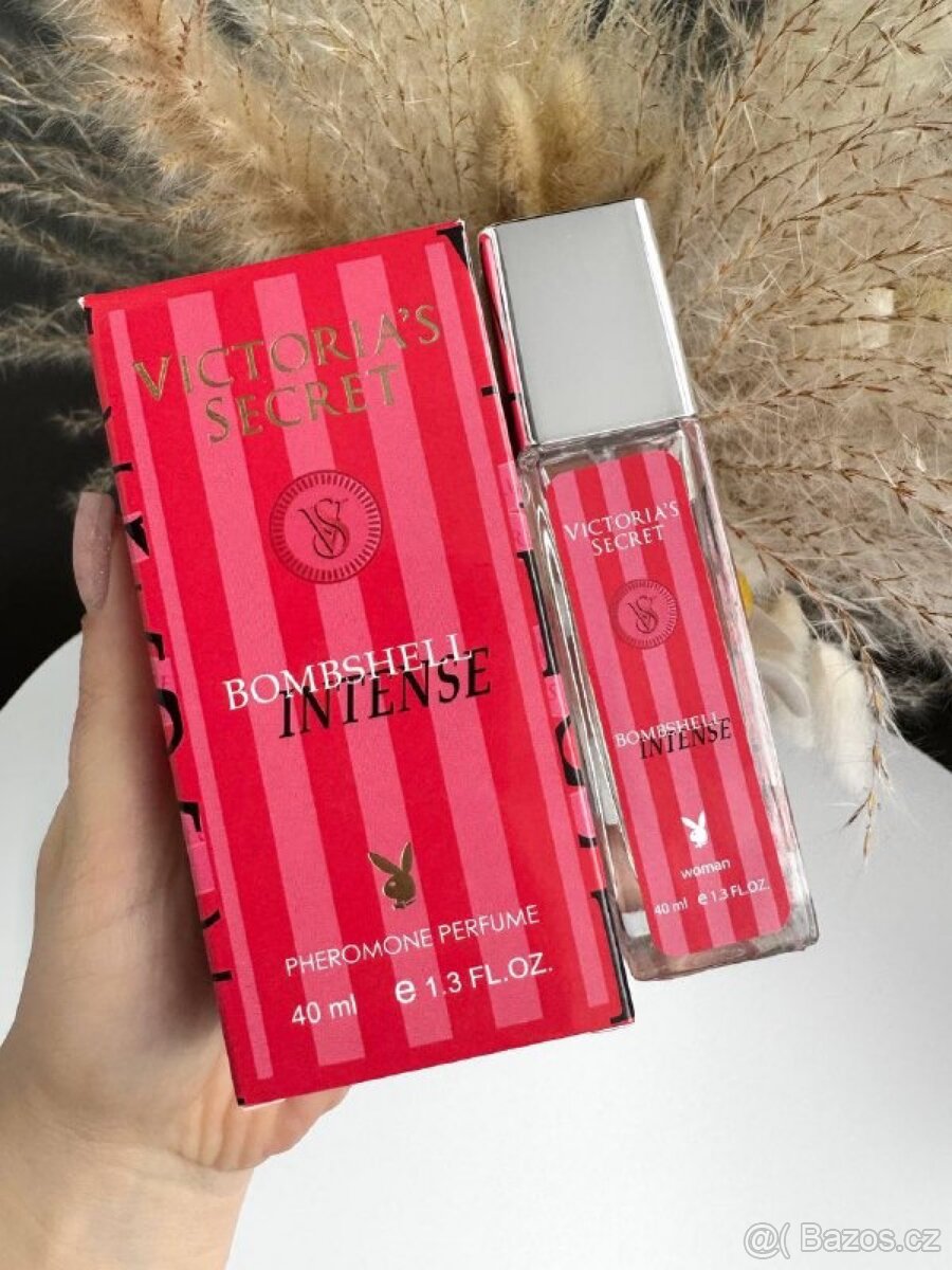 Dámské parfémy Bombshell Idol Devils Intrigue - 2