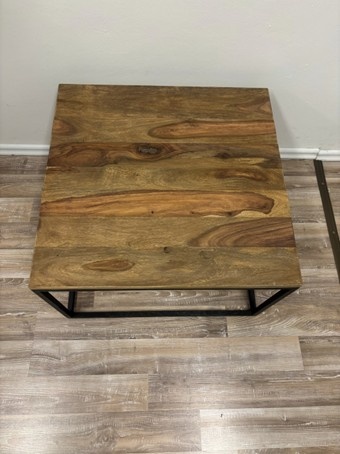 MALÝ STOLEK - SCONTO - 2