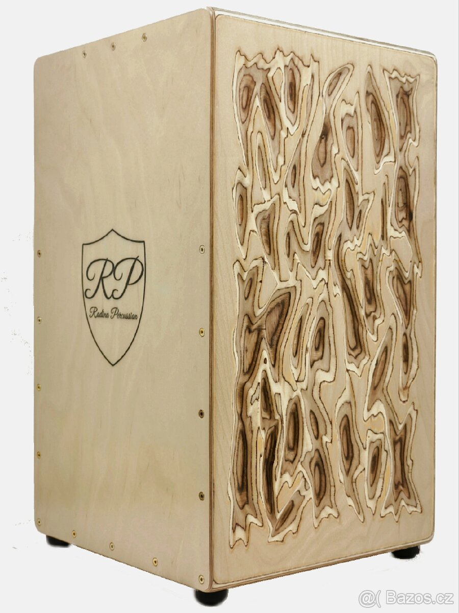 Originální cajon - 2