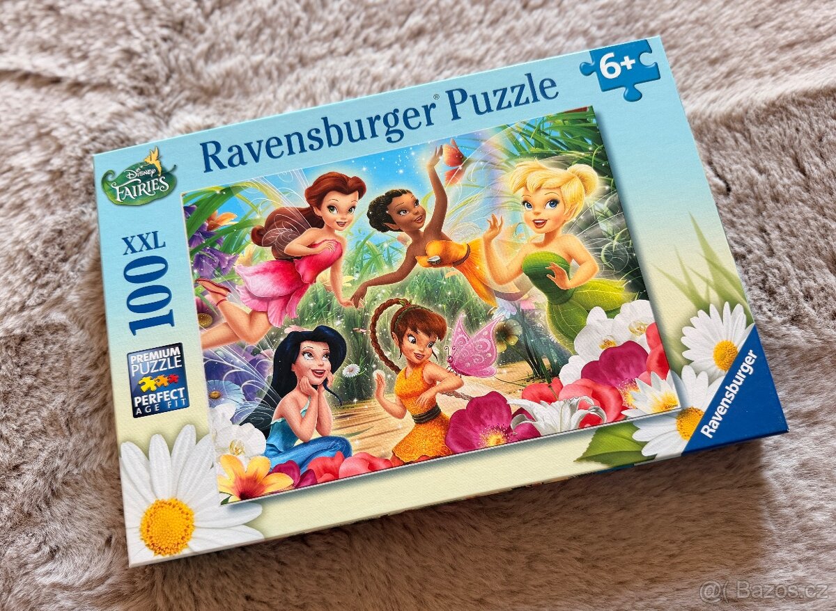 Hračky, lego, puzzle, knížky - 2