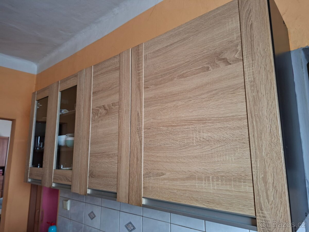 Kuchyňská linka - 2