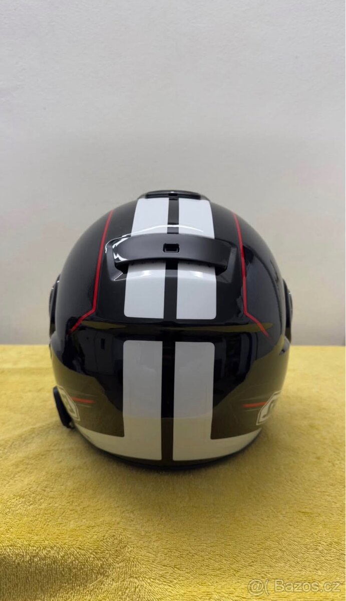 Helma Shoei Neotec 1 - 2