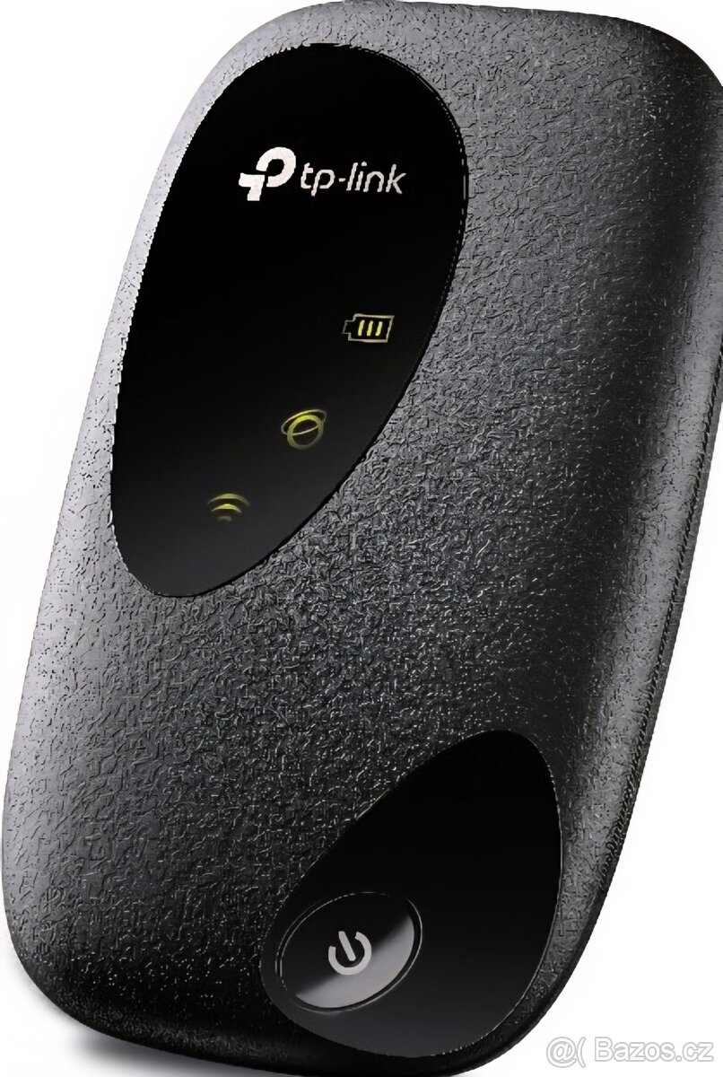 Tp link M7200 malo Používán - 2