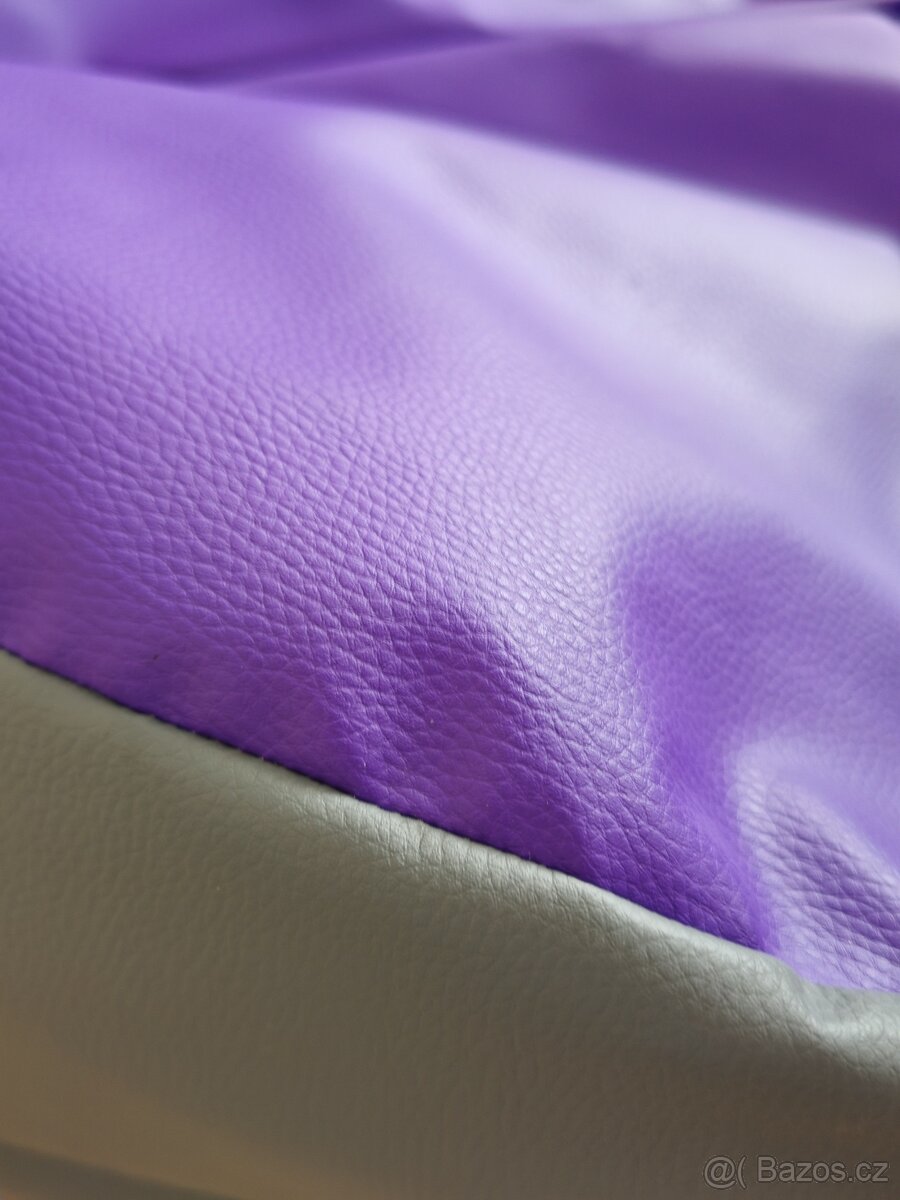 Prodám stylový sedací vak/pytel Jabba - 2