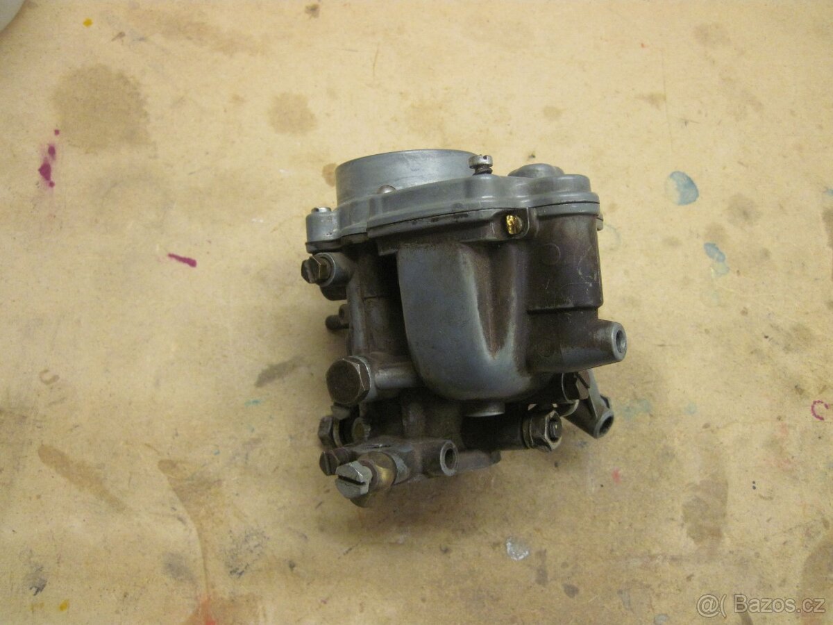 Karburátor Jikov 32BS 2903 - 2