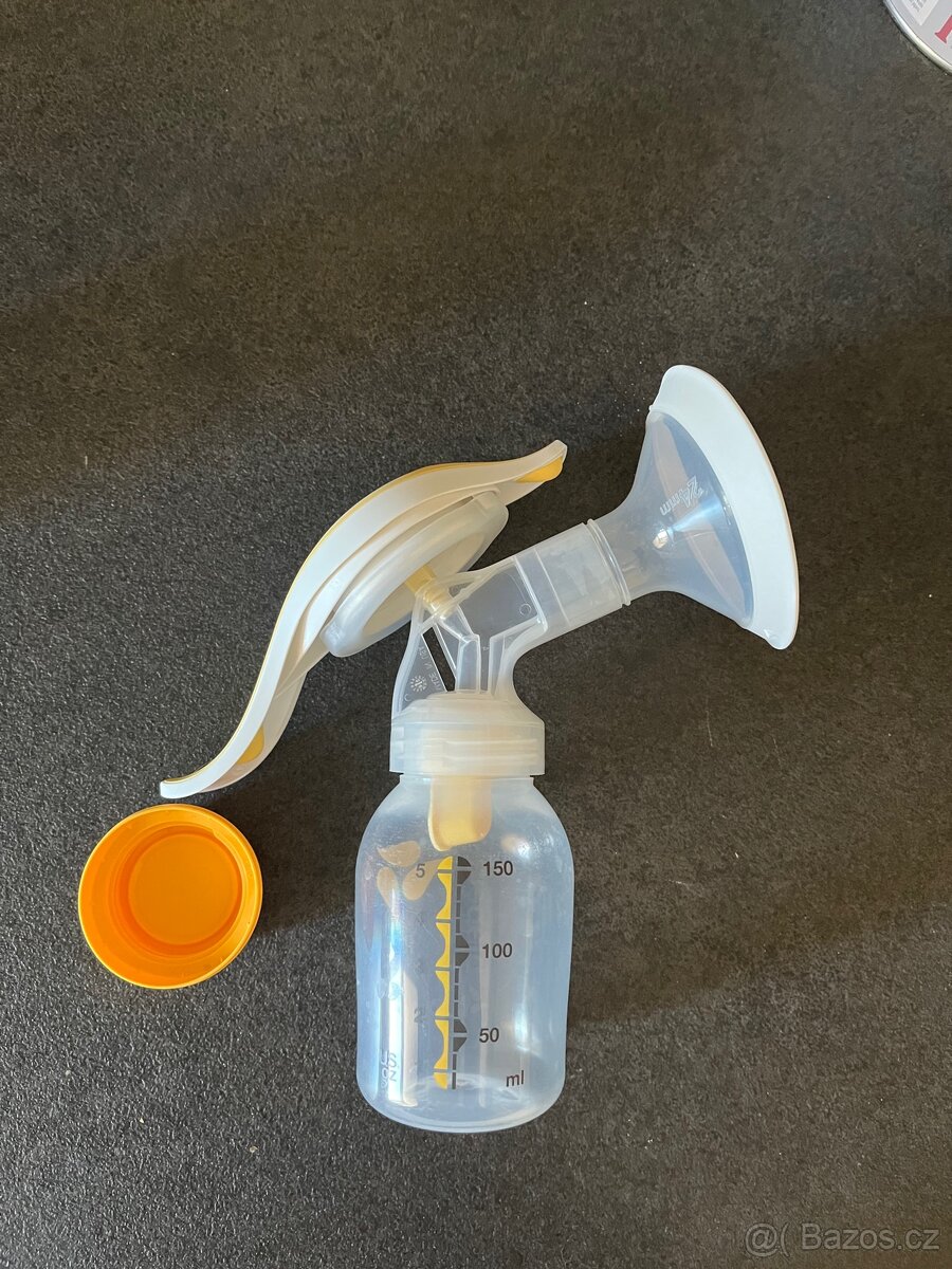 Ruční odsávačka Medela - 2