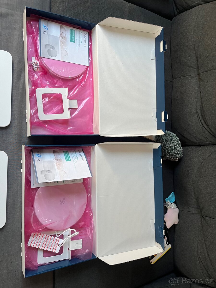 Monitor dechu babysense 2 Pro - 2