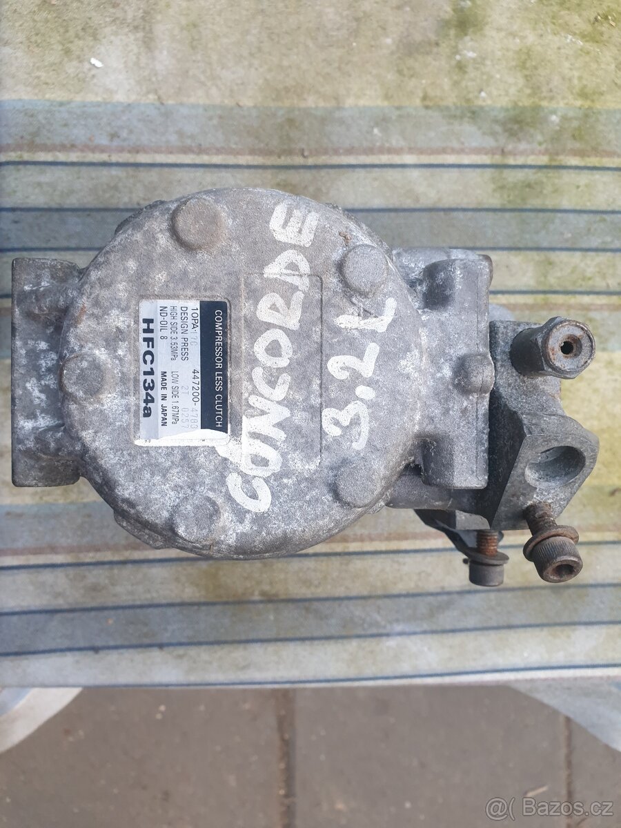 Chrysler kompresor klimatizace - 2