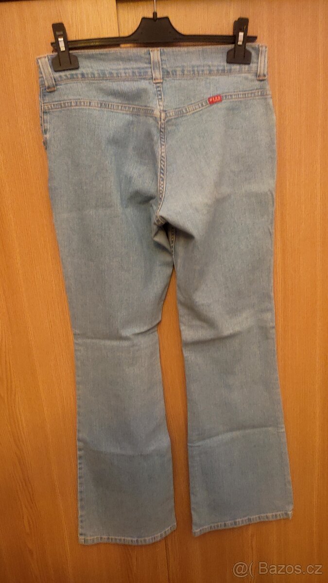 Dámské džíny Hero by Wrangler - 2