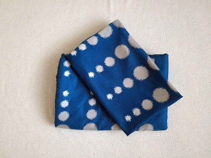 Povlečení a prostěradlo - 2