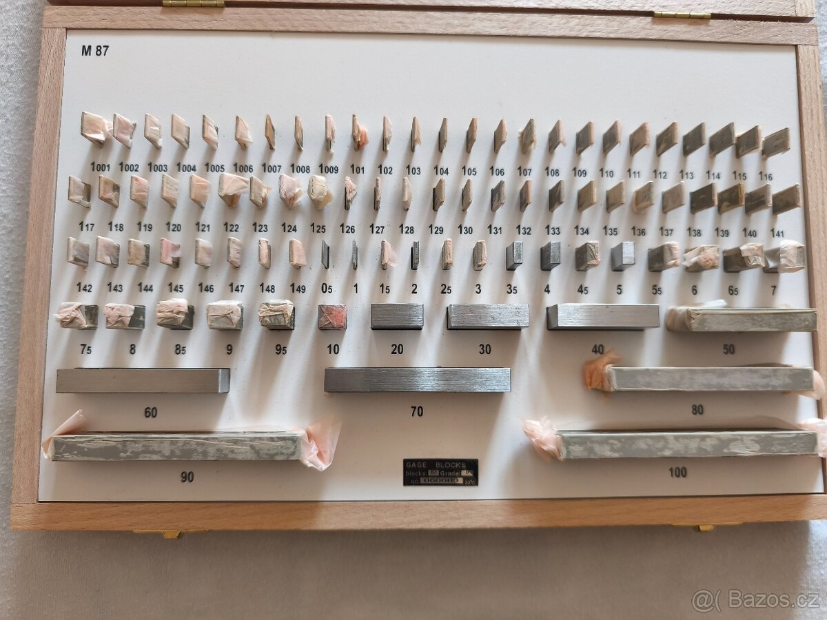 Johnsonovy kostky - 2