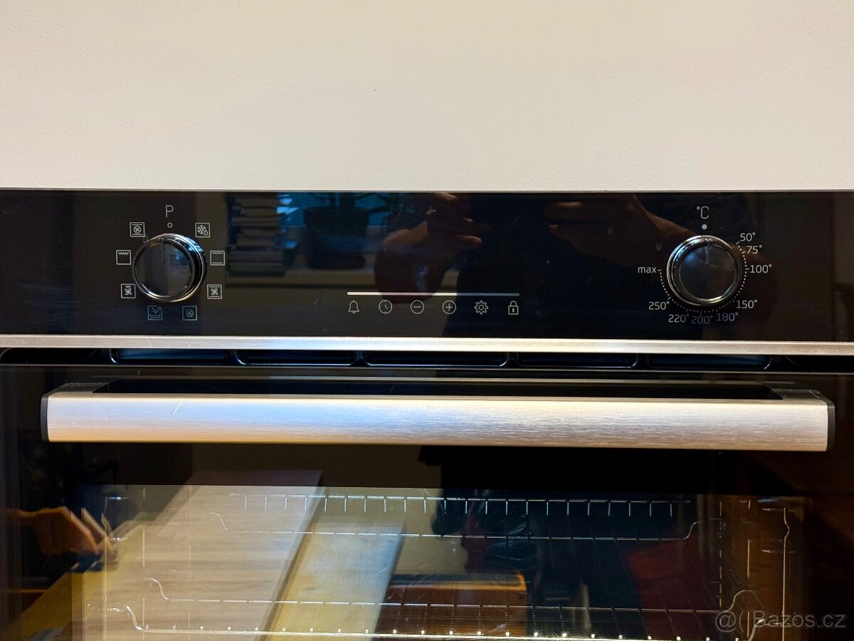 Multifunkční trouba BEKO BBIM13300X - 2