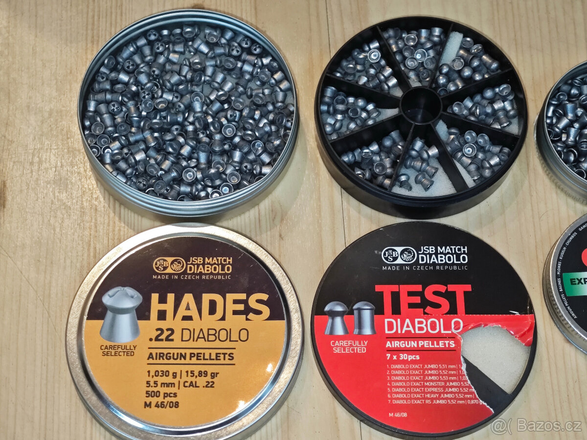 Diabolky - 2