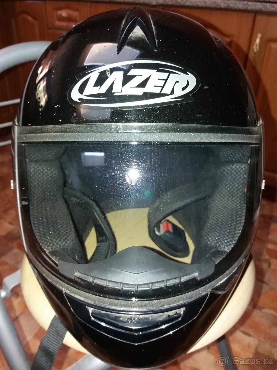 Přilba Lazer Vertigo - 2
