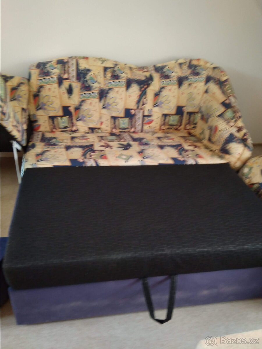 Sedací souprava - 2