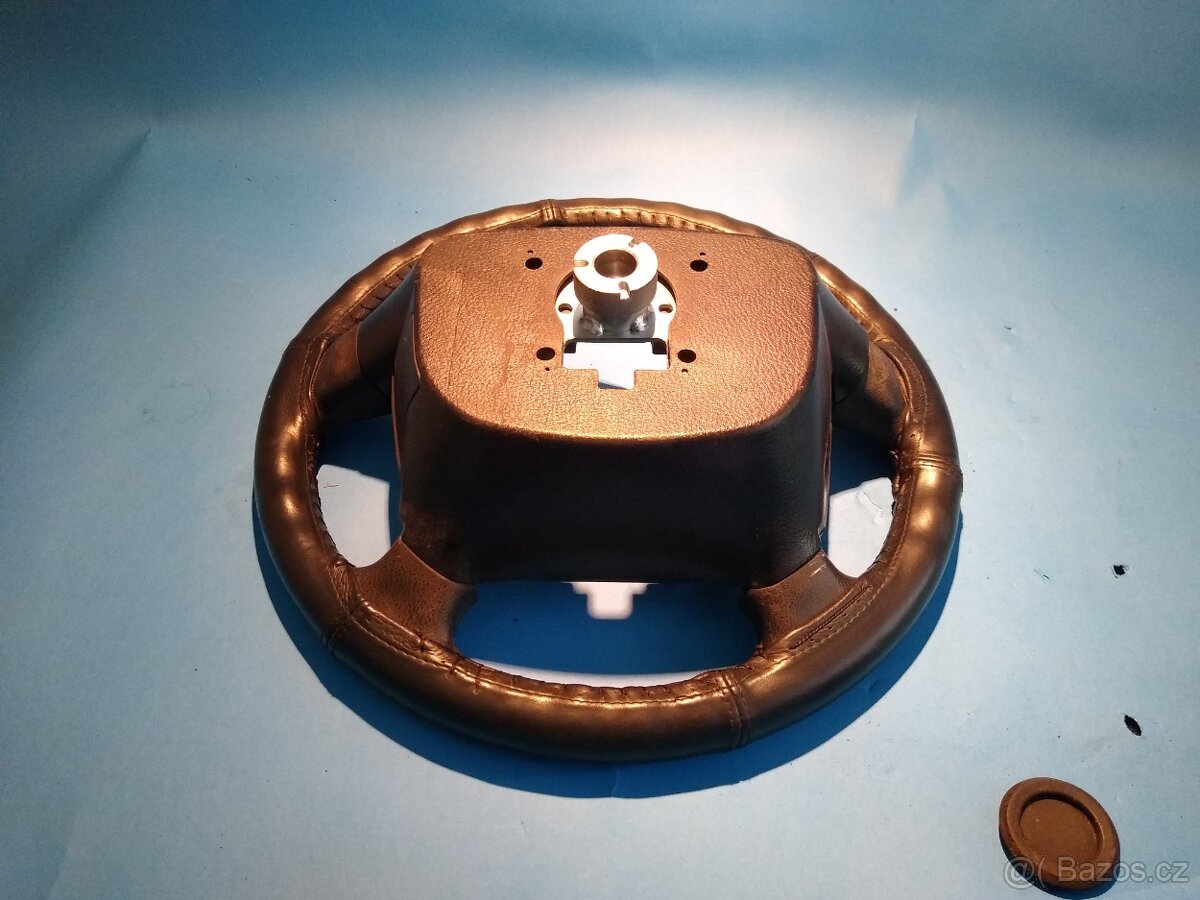 SSANGYONG REXTON VOLANT - 2