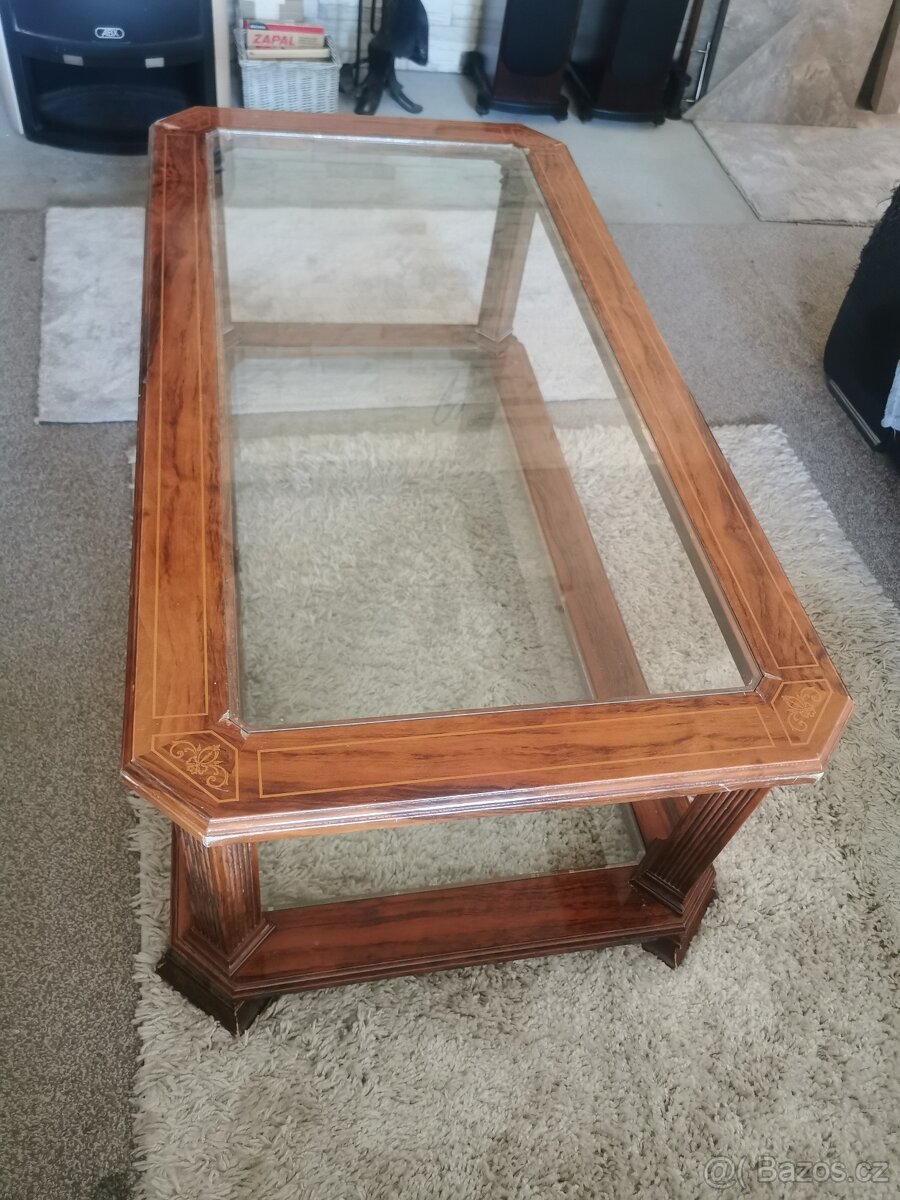 Konferenční stůl - 2