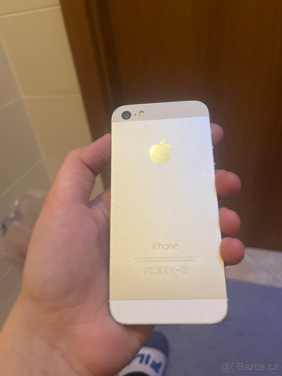 iphone 5 - 2