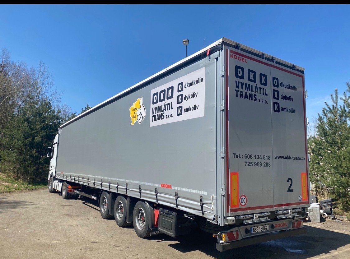 Dispečer/Dispečerka - 2