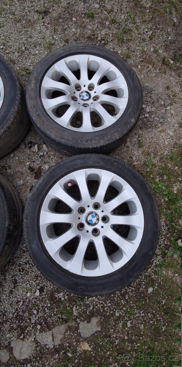 BMW styling 159 r17 - 2