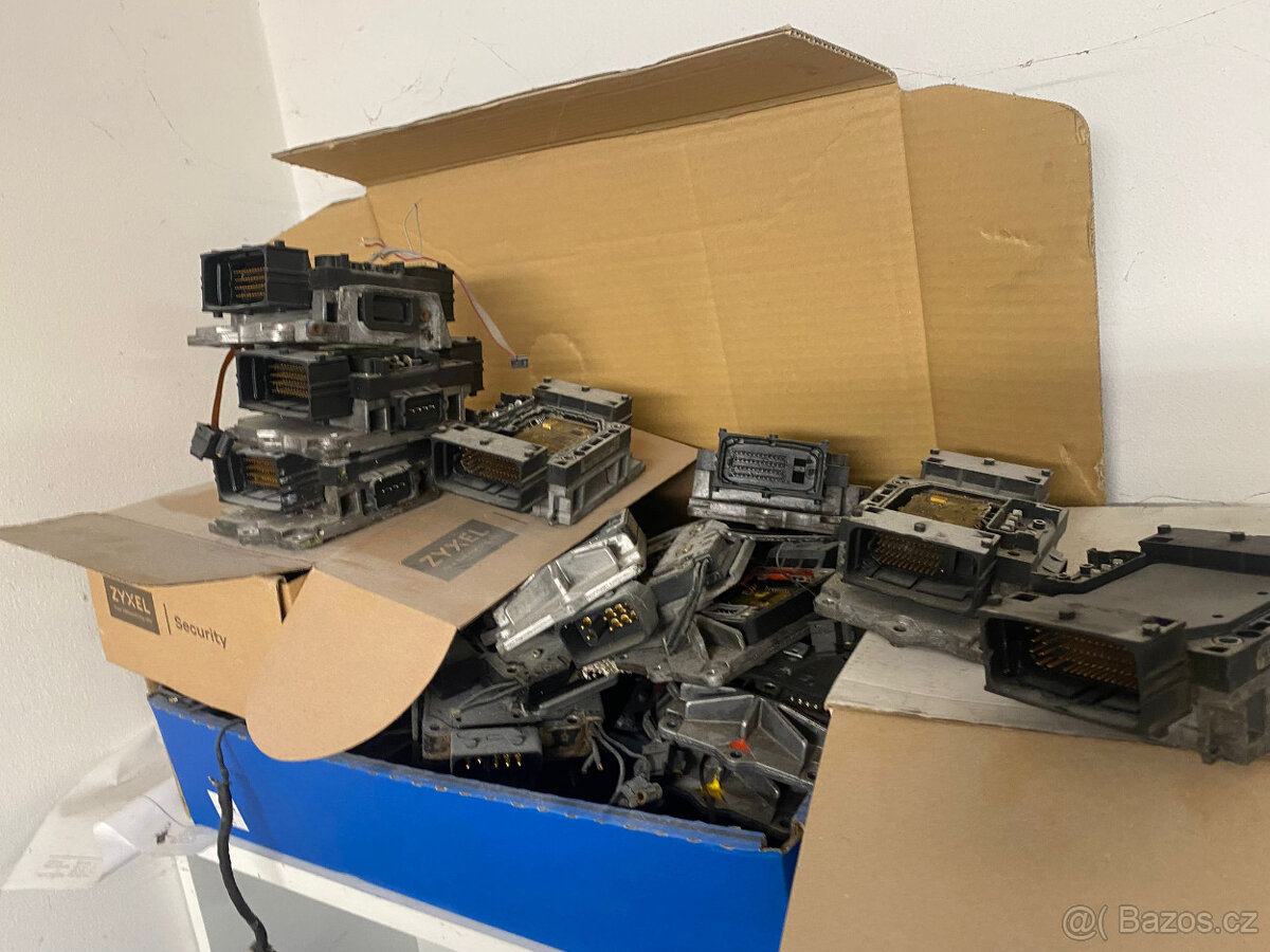 čerpadla VP44 PSG5 - 2