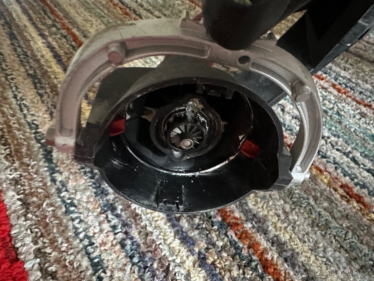 Bruska na sádrokarton Flex Giraffe GE 7 - 2