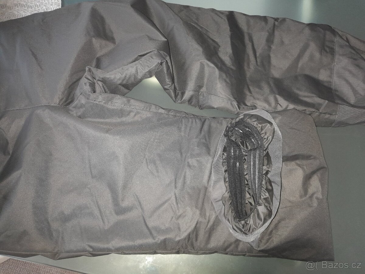 Lyžařské kalhoty - 2