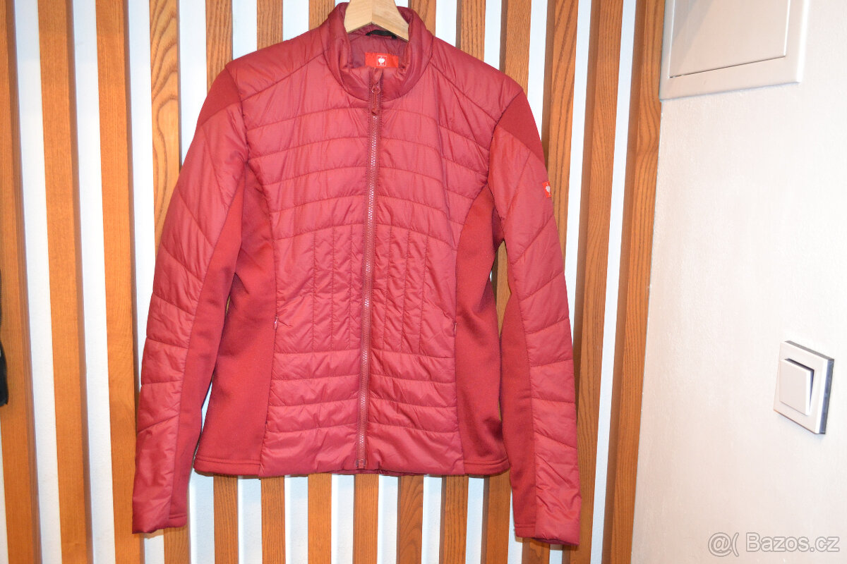 Funkční bunda thermo stretch Enelbert Strauss - 2