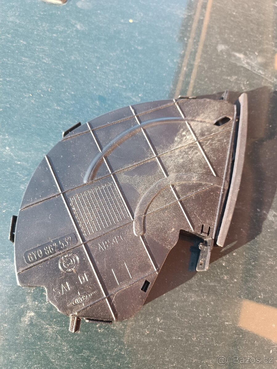 Prodám držák pití Škoda Fabia RS - 2