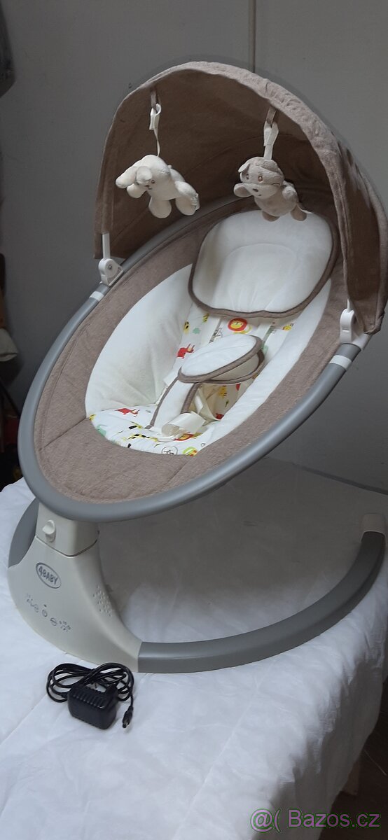 Houpatko 4 baby - 2