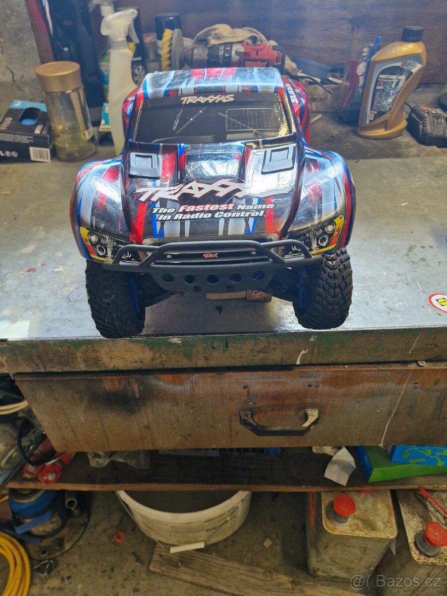 Traxxas Slash 4×4 2S - 2