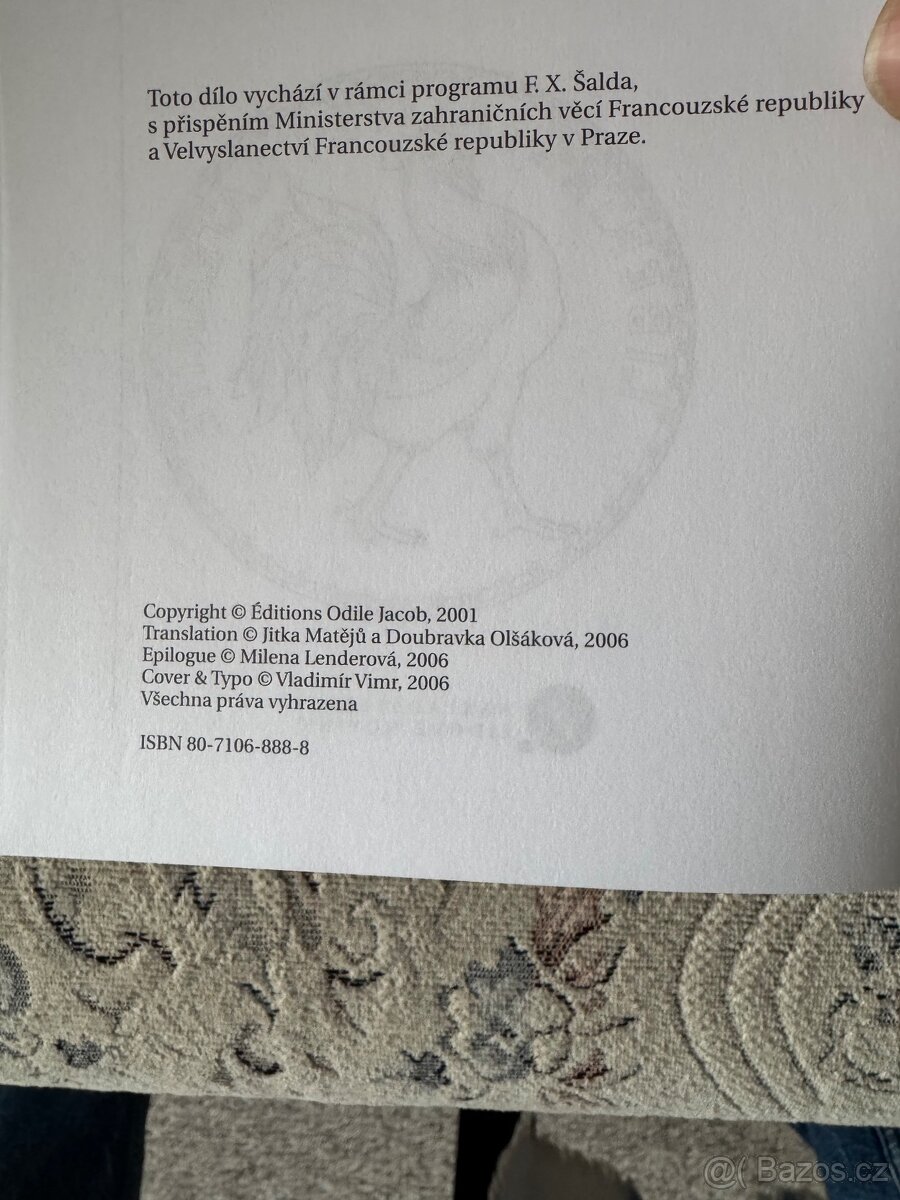 Dějiny Francie, edice Dějiny států - 2