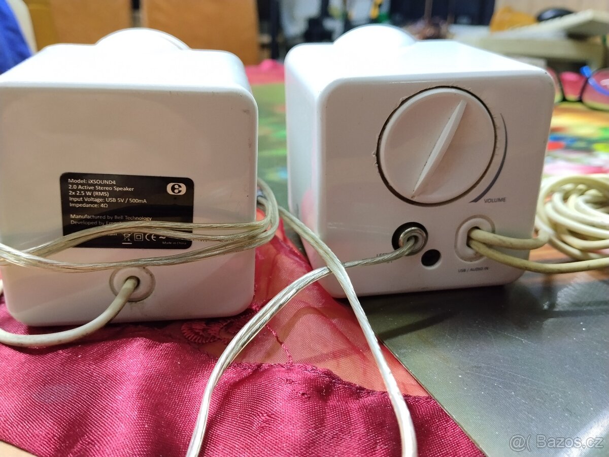 Repro Emgeton - 2