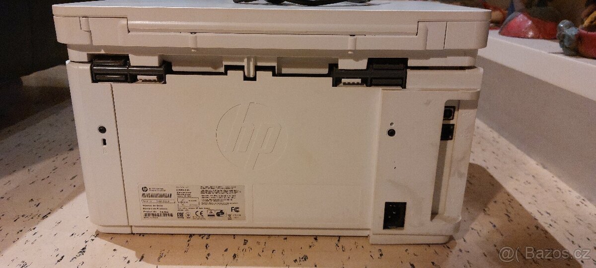 Prodám HP LaserJet Pro MFP M26nw - 2