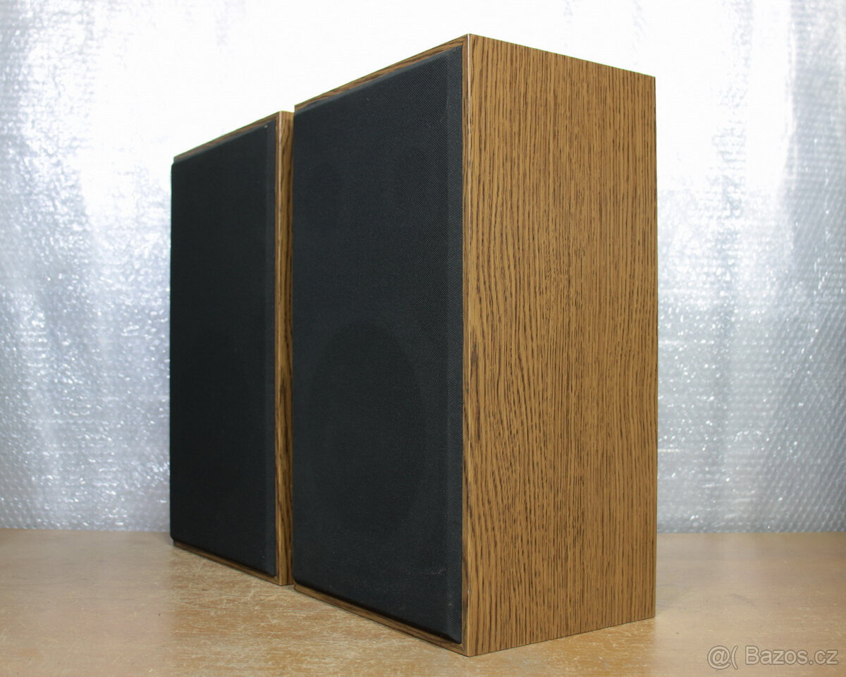Reprobedny Audion Box Rubin. - 2