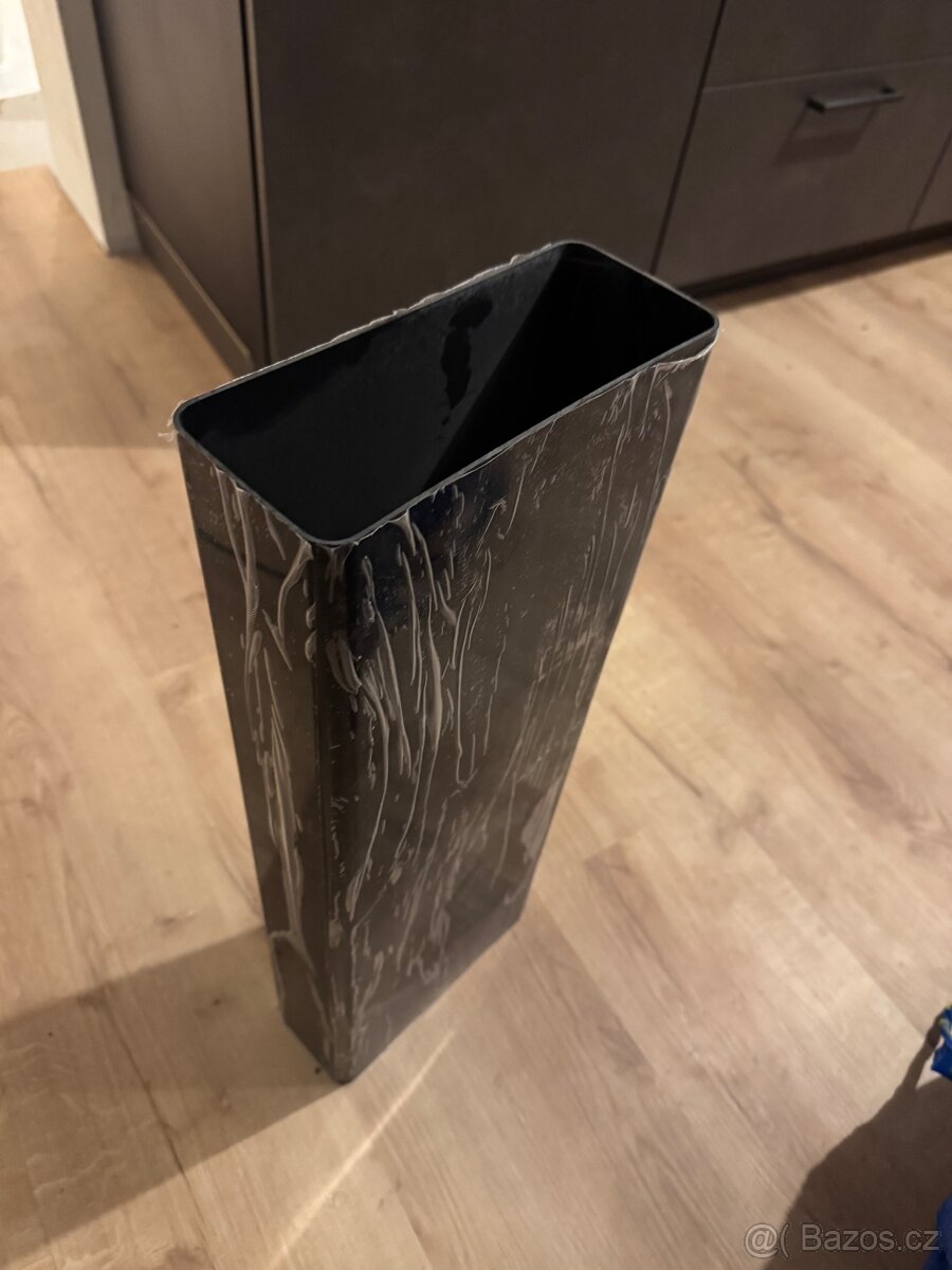 Ventilační potrubí - 2