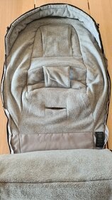 Fusak Joolz Uni2 refined black - 2