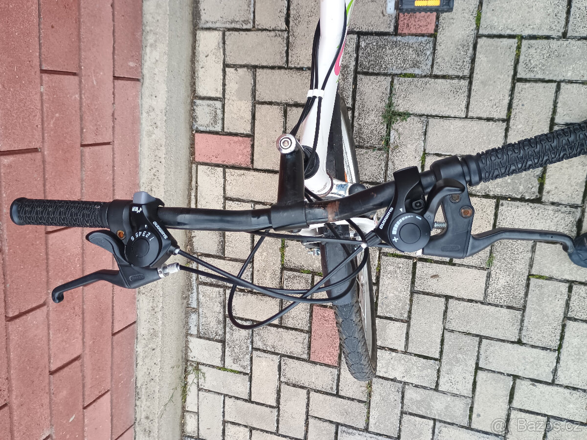 Dětské horské kolo SX - 2