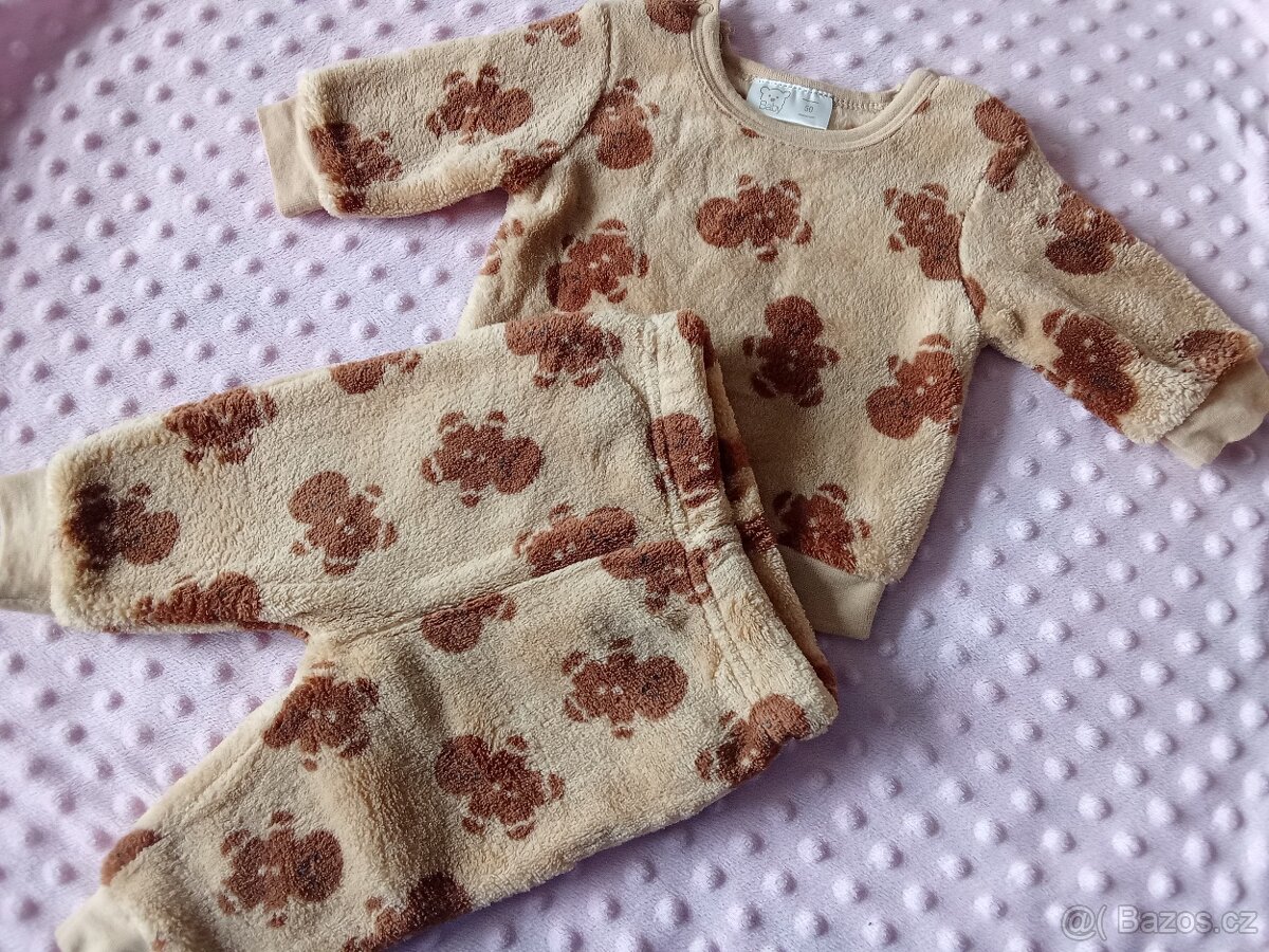 Oblečení pro miminko - 2