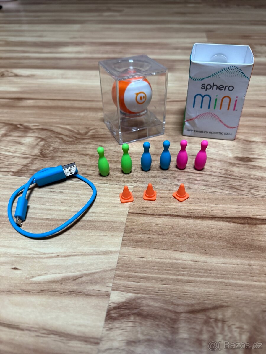 Robot Sphero mini - 2