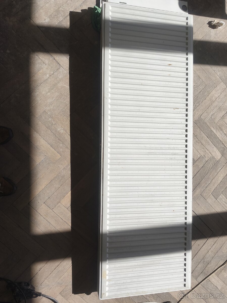 Prodám radiator - 2