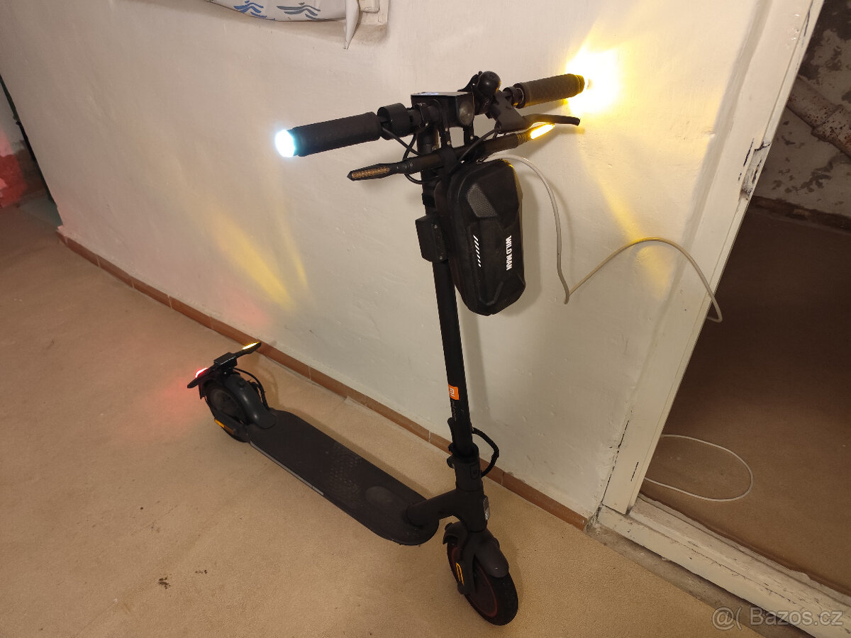 Xiaomi Scooter2 PRO - 2