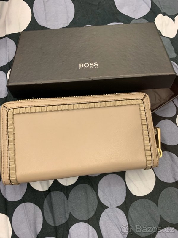 Peněženka Hugo boss - 2