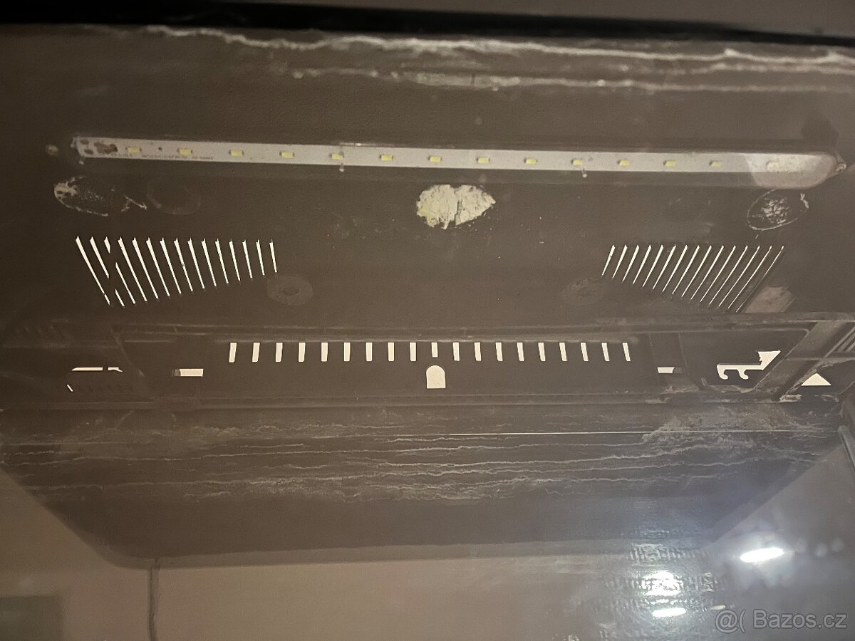 Akvarium 65litru, zaoblene - 2