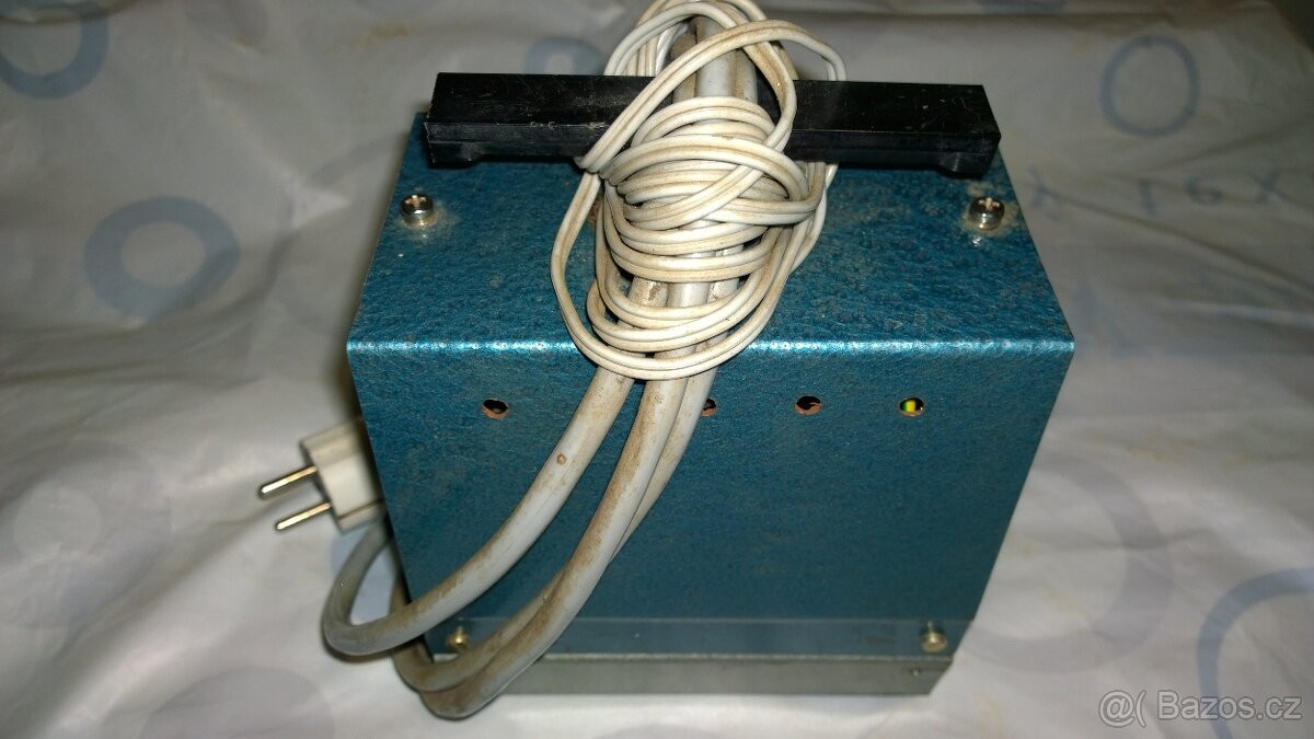 Trafo 220 / 24 V - 2