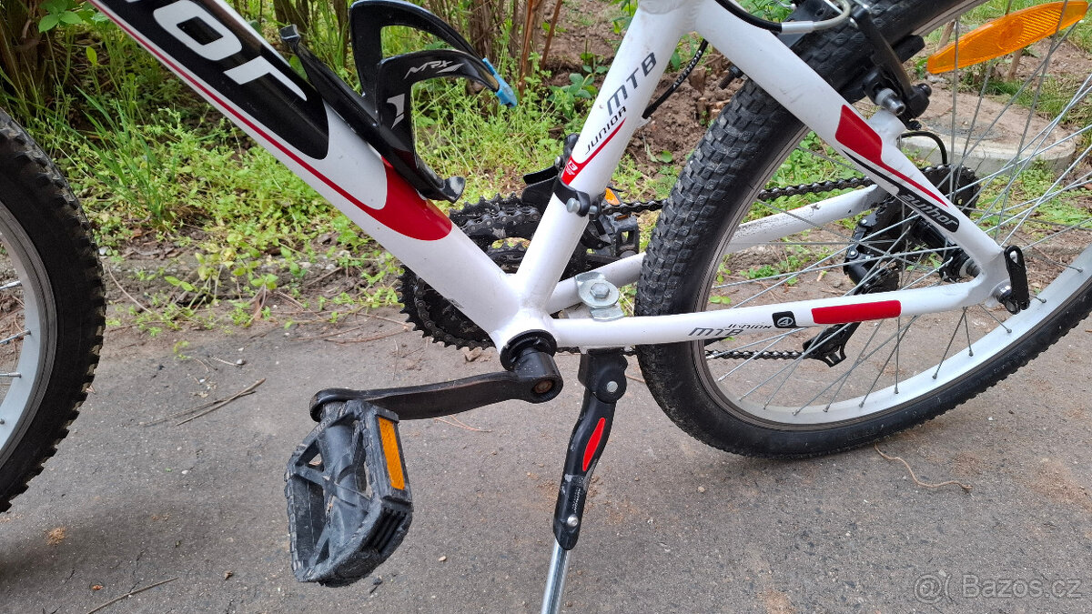 Kolo Author A-Matrix 24, dětské - 2