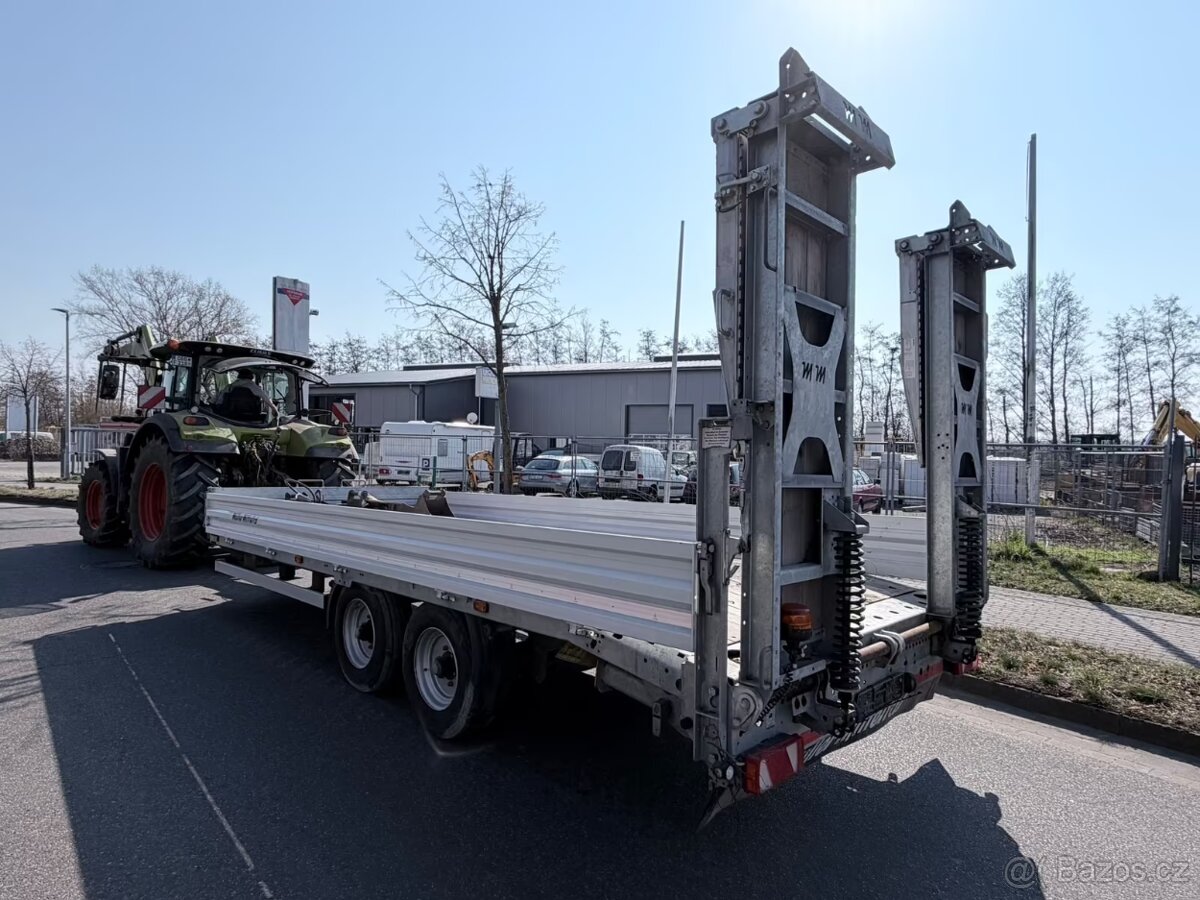 podvalník Muller Mittal - 2