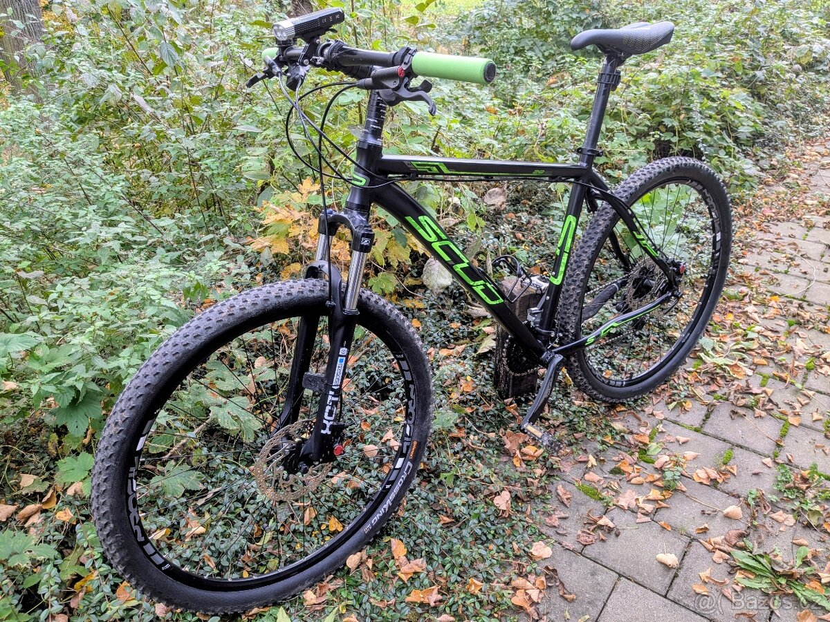 Horské kolo SCUD 29' - 2
